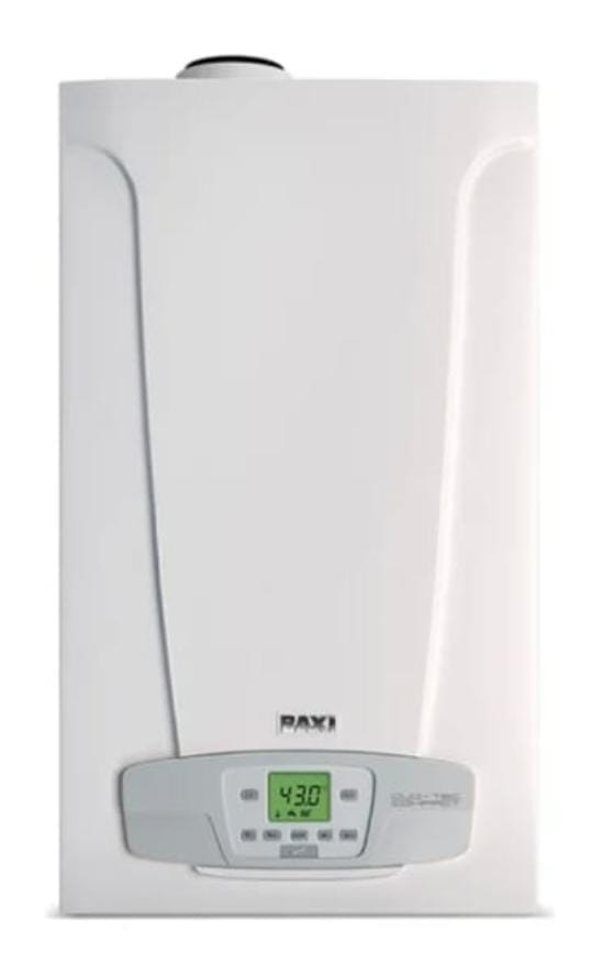 Caldera Condensación Duo Tec 28 Compact