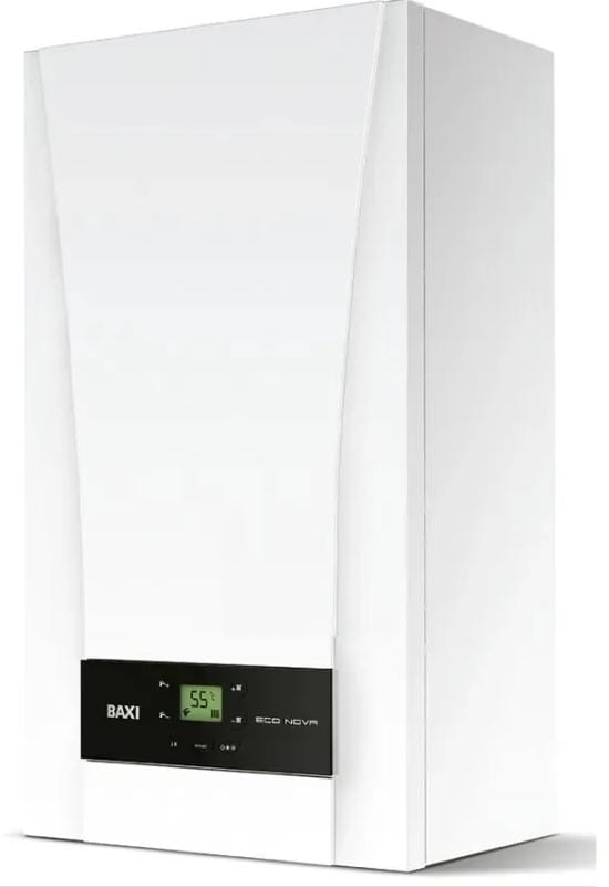 Caldera Dual Baxi Eco Nova 31