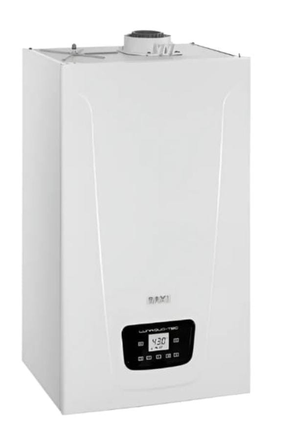 Caldera Condensación Luna Duo Tec E 33